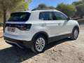 Volkswagen T-Cross 1.0 TSI Advance 81kW Blanco - thumbnail 8