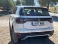 Volkswagen T-Cross 1.0 TSI Advance 81kW Blanco - thumbnail 9