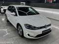 Volkswagen e-Golf 35,8kWh*Facelift*Inkl. MwSt* Weiß - thumbnail 4