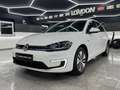 Volkswagen e-Golf 35,8kWh*Facelift*Inkl. MwSt* Weiß - thumbnail 1