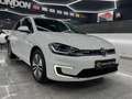 Volkswagen e-Golf 35,8kWh*Facelift*Inkl. MwSt* Weiß - thumbnail 5