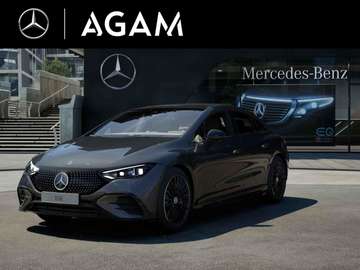 Business Solution AMG 90 kWh