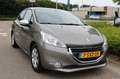 Peugeot 208 1.2 VTi 5-DEURS OXYGO-uitv/CLIMA AIRCO/ISOFIX/CRUI Grijs - thumbnail 10
