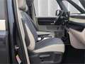Volkswagen ID. Buzz Pro*AHK IQ-LED Navi pACC R-Kam SHZ 21* Bleu - thumbnail 8