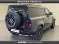 Land Rover Defender Defender 110 3.0D I6 250 CV AWD Auto X-Dynamic S Noir - thumbnail 2