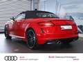 Audi TT Roadster 45TFSIqu.Str. SlineSportp.+selection Rouge - thumbnail 4