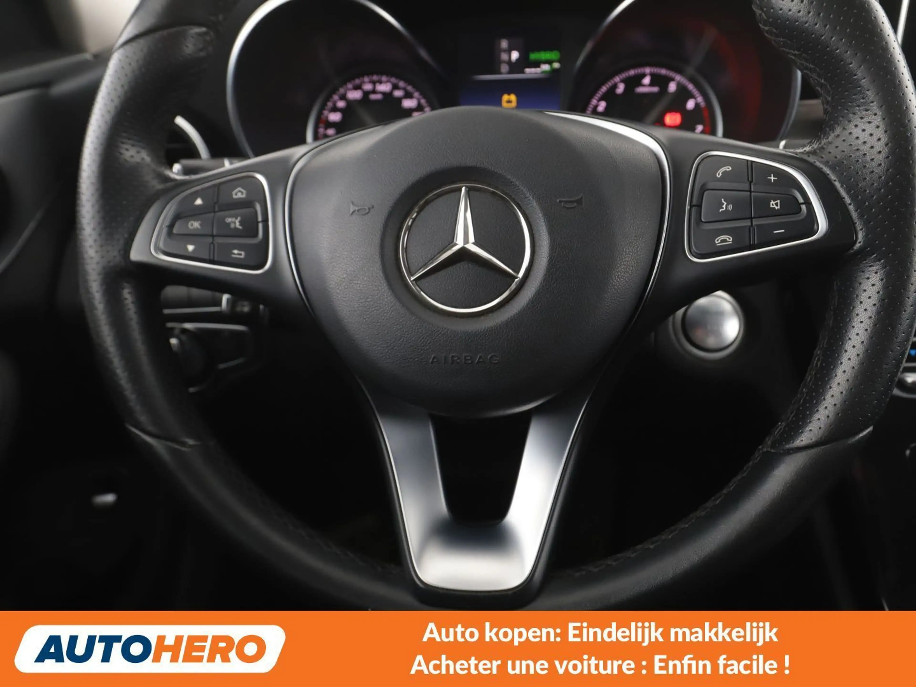 Mercedes-Benz C 350 C 350e Avantgarde — photo 5