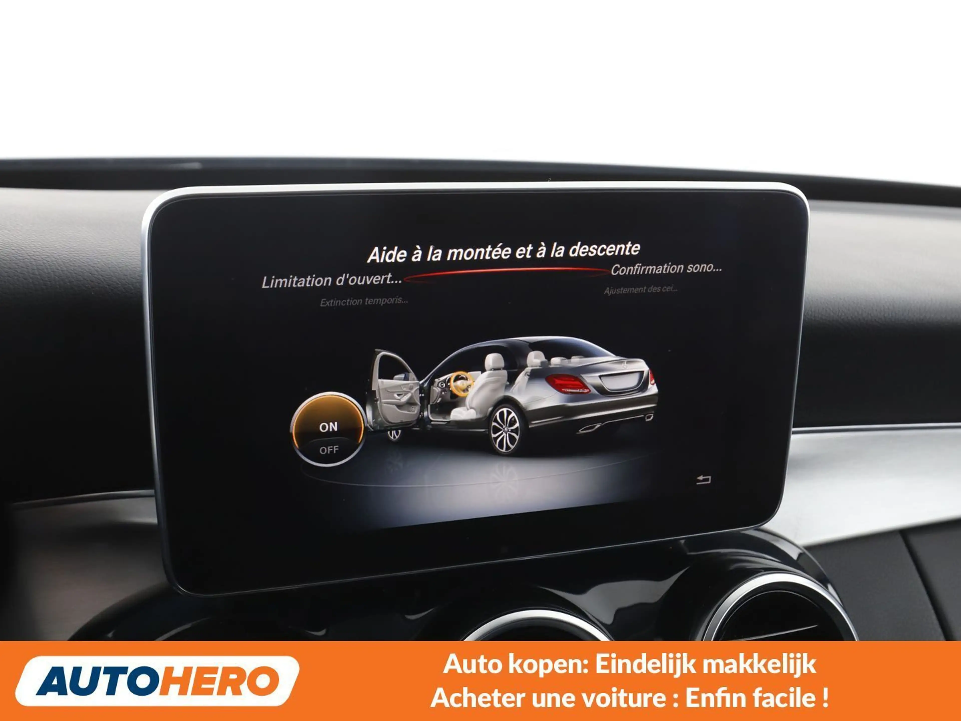 Mercedes-Benz C 350 C 350e Avantgarde — photo 13