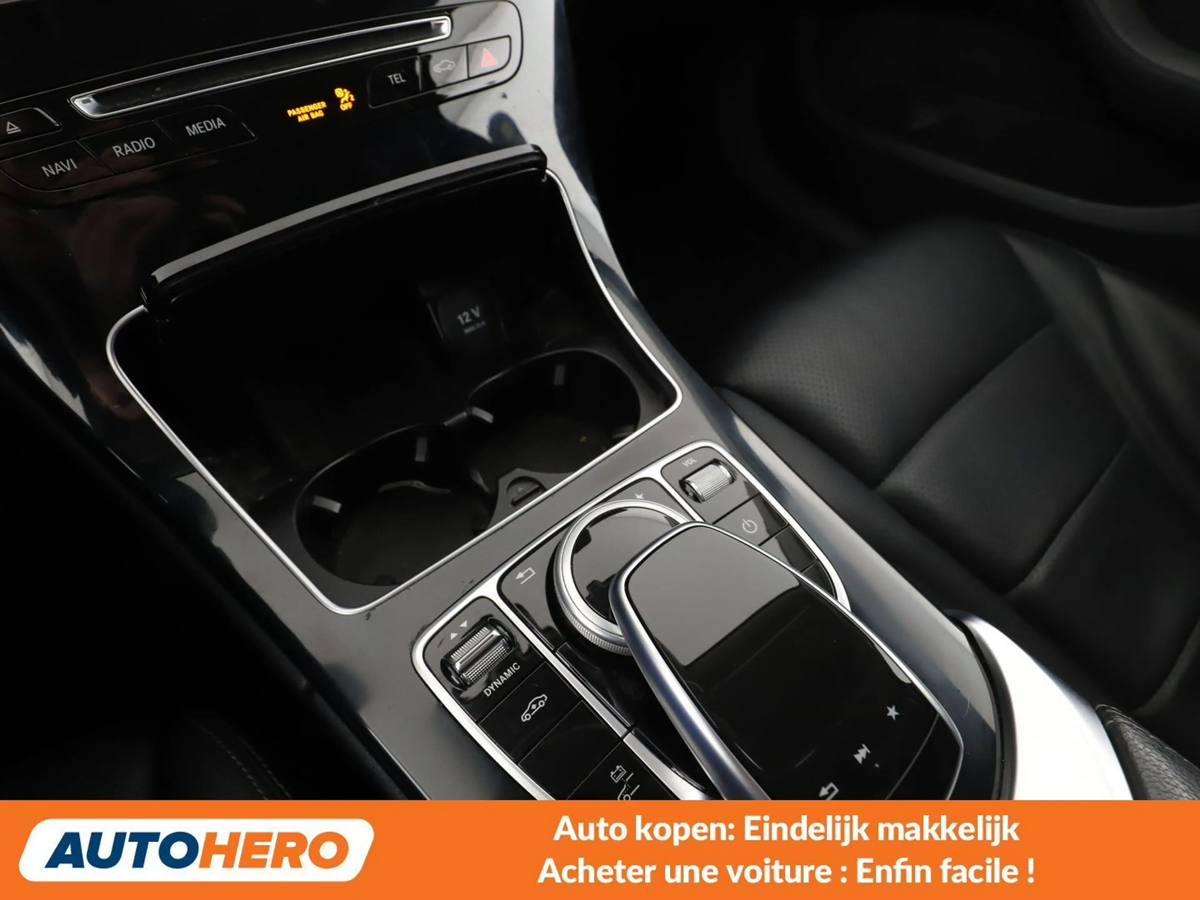 Mercedes-Benz C 350 C 350e Avantgarde — photo 15