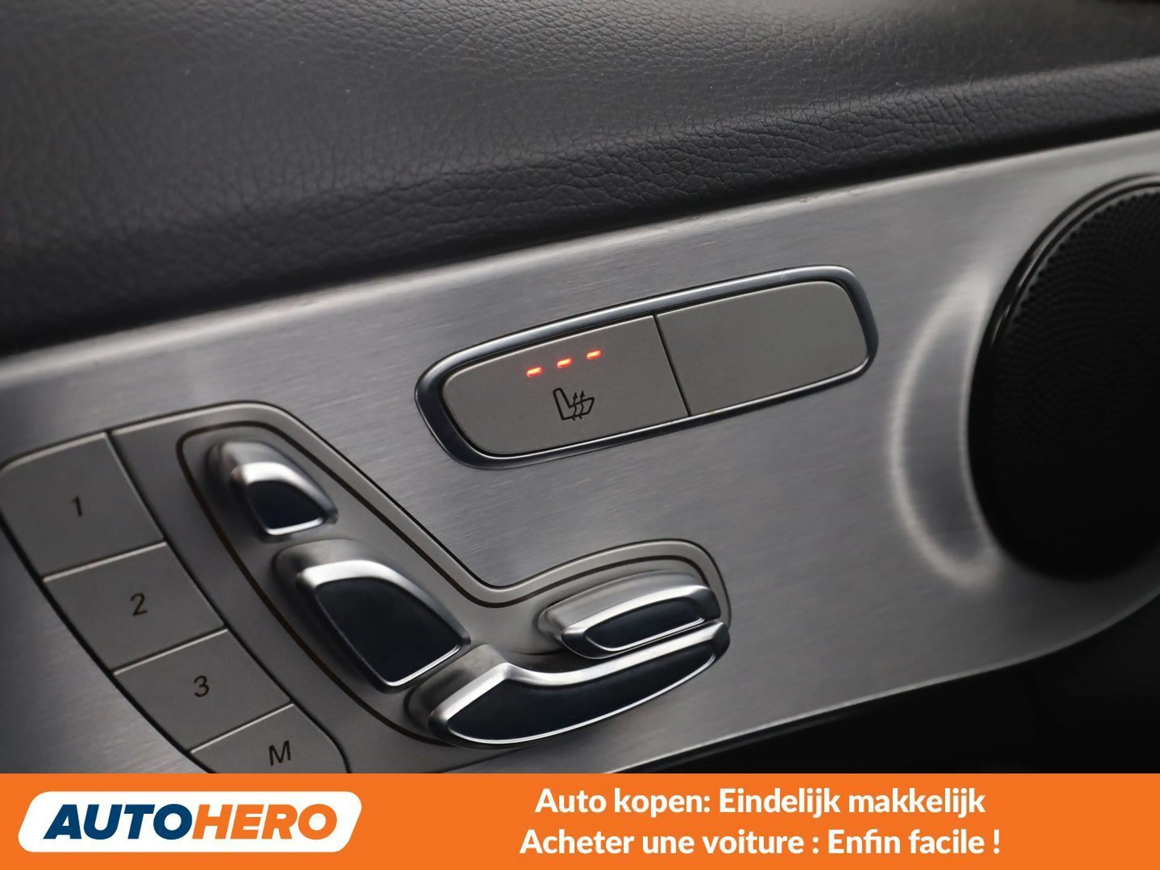 Mercedes-Benz C 350 C 350e Avantgarde — photo 14