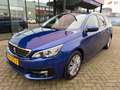 Peugeot 308 SW 1.2 PureTech Allure / Keyless / Carplay / Trekh Bleu - thumbnail 1