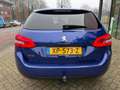 Peugeot 308 SW 1.2 PureTech Allure / Keyless / Carplay / Trekh Bleu - thumbnail 5