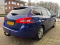 Peugeot 308 SW 1.2 PureTech Allure / Keyless / Carplay / Trekh Bleu - thumbnail 7