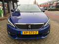 Peugeot 308 SW 1.2 PureTech Allure / Keyless / Carplay / Trekh Bleu - thumbnail 2