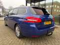 Peugeot 308 SW 1.2 PureTech Allure / Keyless / Carplay / Trekh Bleu - thumbnail 4