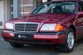 Mercedes-Benz C 180 C180 Limousine Rot - thumbnail 32