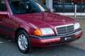 Mercedes-Benz C 180 C180 Limousine Rot - thumbnail 38