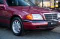 Mercedes-Benz C 180 C180 Limousine Rot - thumbnail 40