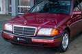 Mercedes-Benz C 180 C180 Limousine Rot - thumbnail 34