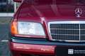 Mercedes-Benz C 180 C180 Limousine Rot - thumbnail 46