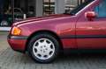 Mercedes-Benz C 180 C180 Limousine Rot - thumbnail 28