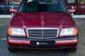 Mercedes-Benz C 180 C180 Limousine Rot - thumbnail 36