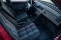 Mercedes-Benz C 180 C180 Limousine Rot - thumbnail 9