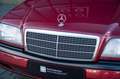 Mercedes-Benz C 180 C180 Limousine Rot - thumbnail 50