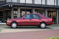 Mercedes-Benz C 180 C180 Limousine Rot - thumbnail 2