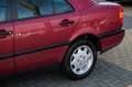 Mercedes-Benz C 180 C180 Limousine Rot - thumbnail 22