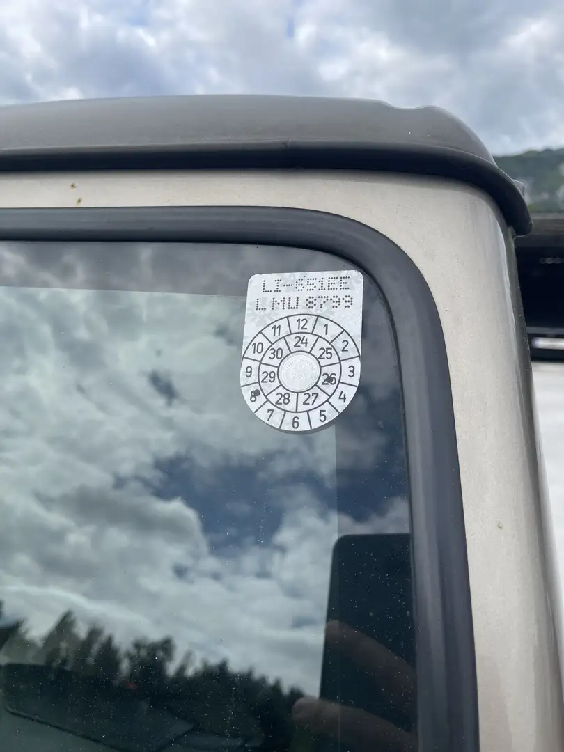 Jeep Wrangler 4,0 Sahara - 2