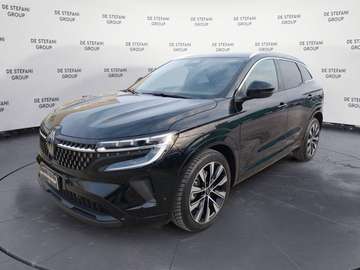 Austral 1.2 E-Tech full hybrid Techno 200cv auto
