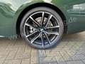 BMW 430 i M-Sport Autom. LED Navi Kamera Nackenheizung 1. Зелений - thumbnail 6