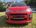 Citroen C3 Picasso Exklusive Rot - thumbnail 1
