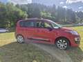 Citroen C3 Picasso Exklusive Rot - thumbnail 7
