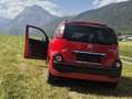 Citroen C3 Picasso Exklusive Rot - thumbnail 3