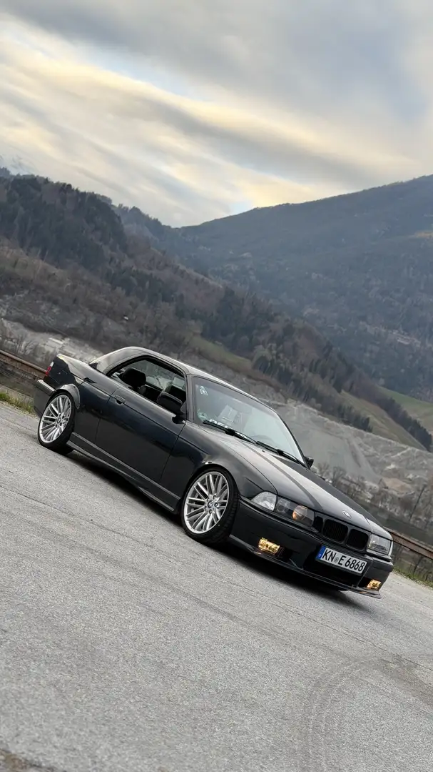 BMW 325 E36 - MOTORSCHADEN!! - NOTVERKAUF!! - 2