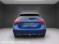 Mercedes-Benz A 250 A 250 e AMG Line Premium Plus+AHK+Burmester+AMG-LEDER+ Blau - thumbnail 5