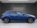 Mercedes-Benz A 250 A 250 e AMG Line Premium Plus+AHK+Burmester+AMG-LEDER+ Blau - thumbnail 7