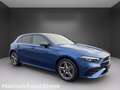 Mercedes-Benz A 250 A 250 e AMG Line Premium Plus+AHK+Burmester+AMG-LEDER+ Blau - thumbnail 8