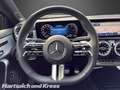 Mercedes-Benz A 250 A 250 e AMG Line Premium Plus+AHK+Burmester+AMG-LEDER+ Blau - thumbnail 11