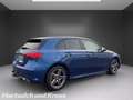 Mercedes-Benz A 250 A 250 e AMG Line Premium Plus+AHK+Burmester+AMG-LEDER+ Blau - thumbnail 6