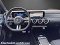 Mercedes-Benz A 250 A 250 e AMG Line Premium Plus+AHK+Burmester+AMG-LEDER+ Blau - thumbnail 10