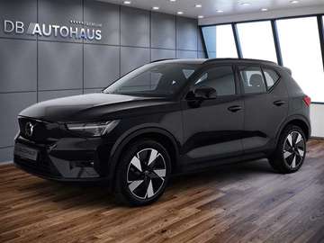 XC 40 Recharge Ultimate Single Core DCT 82 kWh