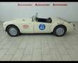 MG MGA Cabrio 1.6 Twin Cam Bianco - thumbnail 4