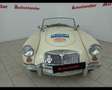 MG MGA Cabrio 1.6 Twin Cam Bianco - thumbnail 2