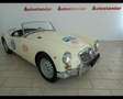 MG MGA Cabrio 1.6 Twin Cam Bianco - thumbnail 1