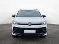 Volkswagen Tiguan R-Line TDI DSG|PANO|AHK|BLACK STYLE|NAVI Weiß - thumbnail 2