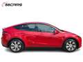 Tesla Model Y Standard Range RWD *Red/Black*1.Hand* Rouge - thumbnail 5