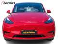 Tesla Model Y Standard Range RWD *Red/Black*1.Hand* Rouge - thumbnail 2